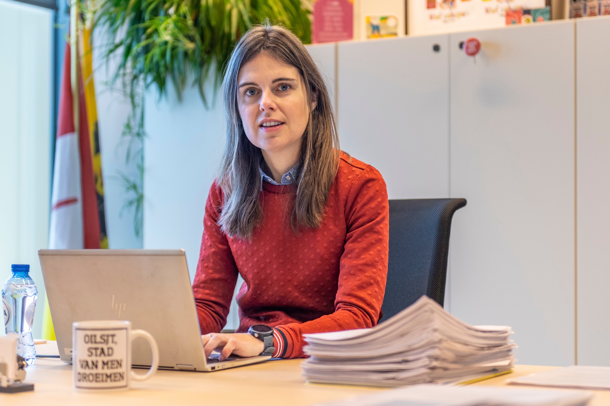 📲 Stopzetting wettelijk samenwonen nu ook digitaal mogelijk!