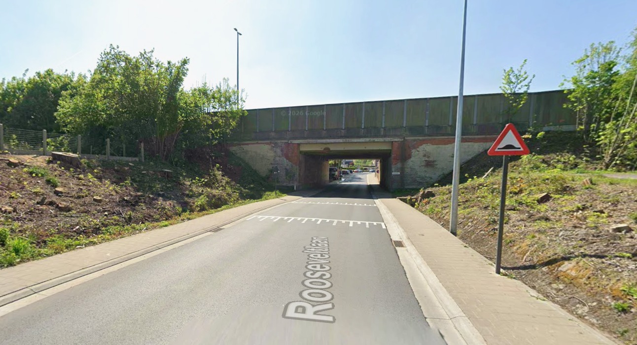 Werken aan drie E40-bruggen in Erpe-Mere en Aalst schuiven op: start pas vanaf mei 2027