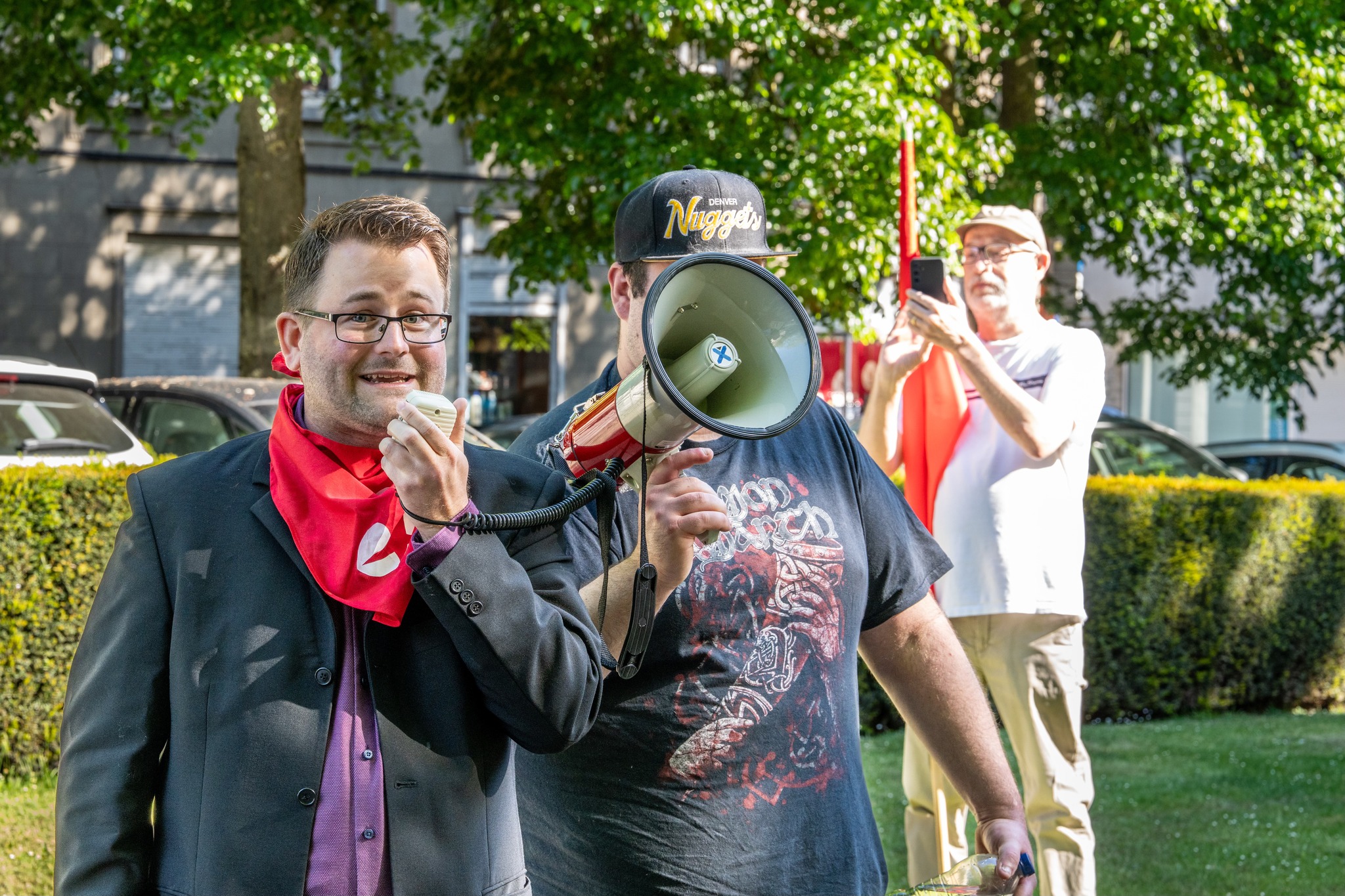 📢 “Monsterbesparing op dienstverlening” — PVDA Aalst reageert fel op plannen van stadsbestuur