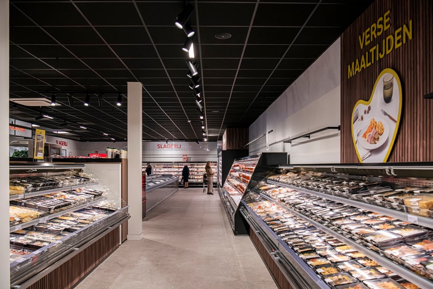 🛒 Goed nieuws voor Aalst!