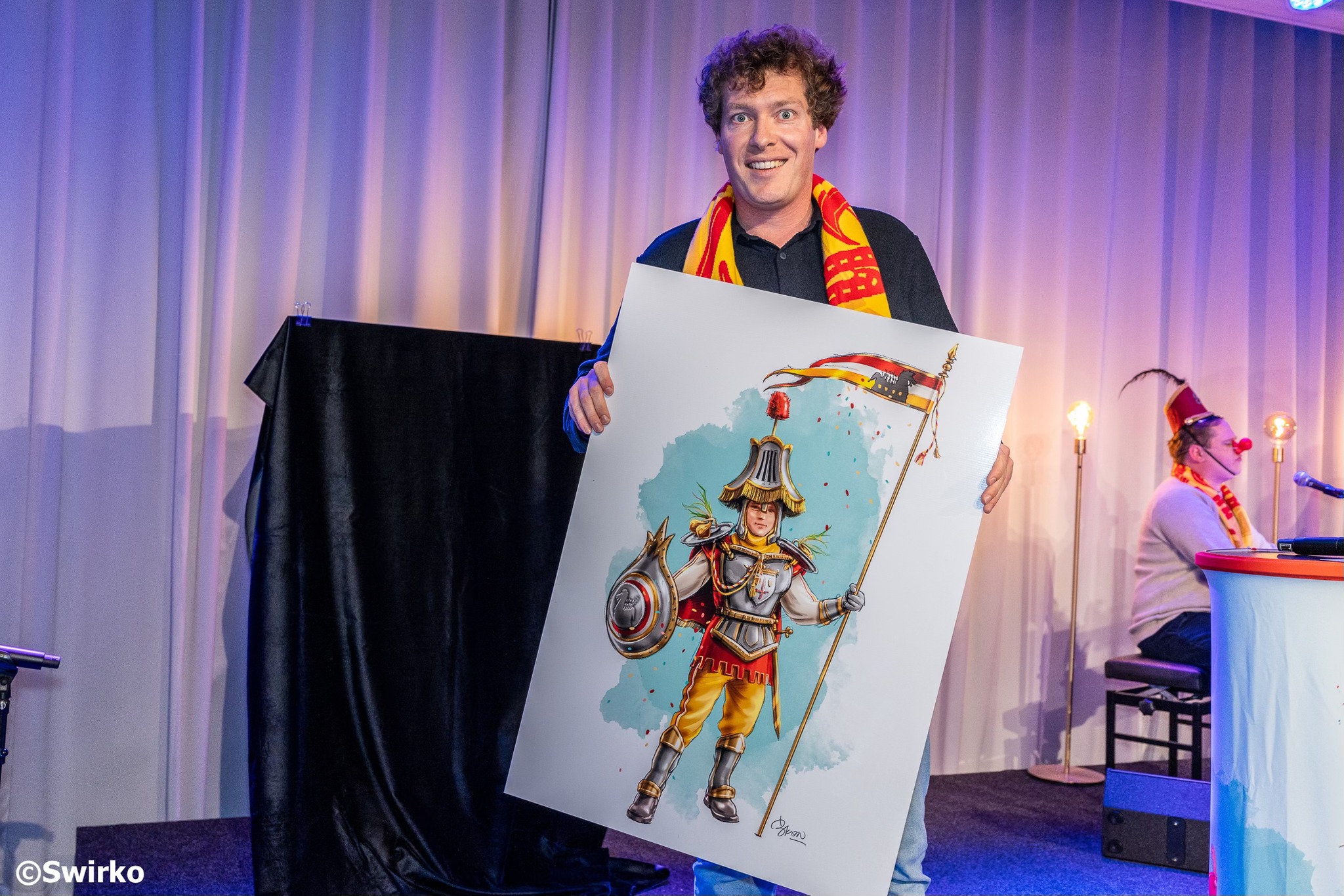 🎉 Aalst Carnaval 2025: "Oilsjt Carnaval es op ons loif geschreiven" 🎉