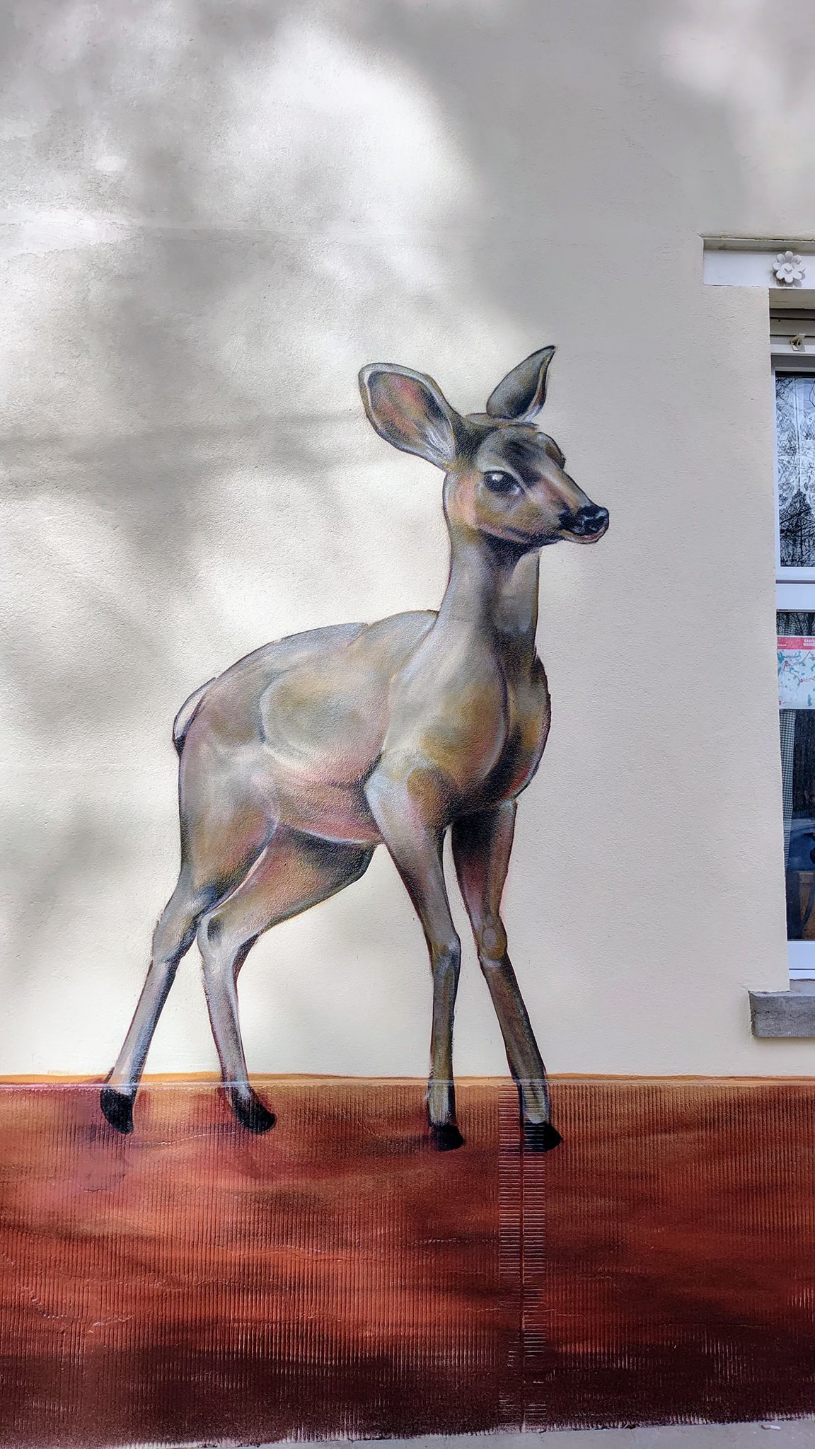 🐾🎨 Beestenbos is blij! 🎨🐾