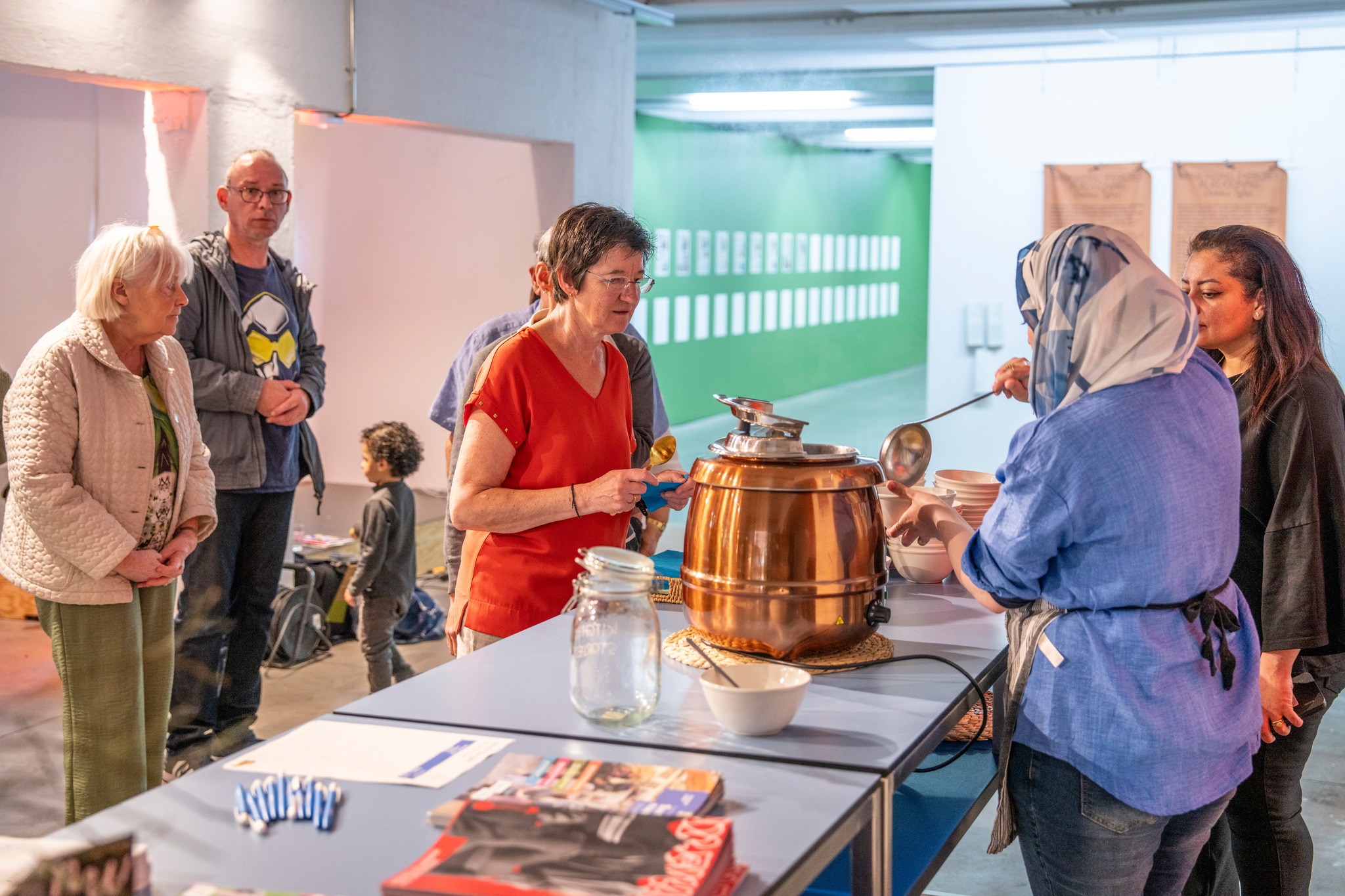 📍 Tussen de soep en de feiten bij NW – editie 11 juni 🍲
