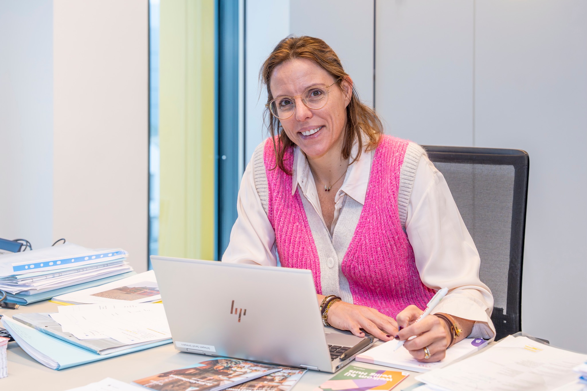 🏗️ Aalst versnelt bouw sociale woningen: 976 extra tegen 2042