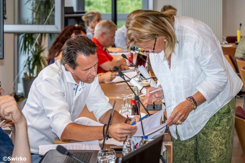 🚨 Wedkantoor op Moorselbaan zorgt voor politieke discussie in Aalst