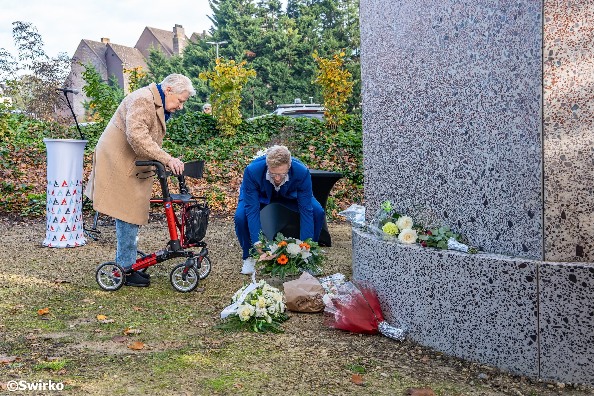 🕯 40 jaar na de Bende van Nijvel in Aalst