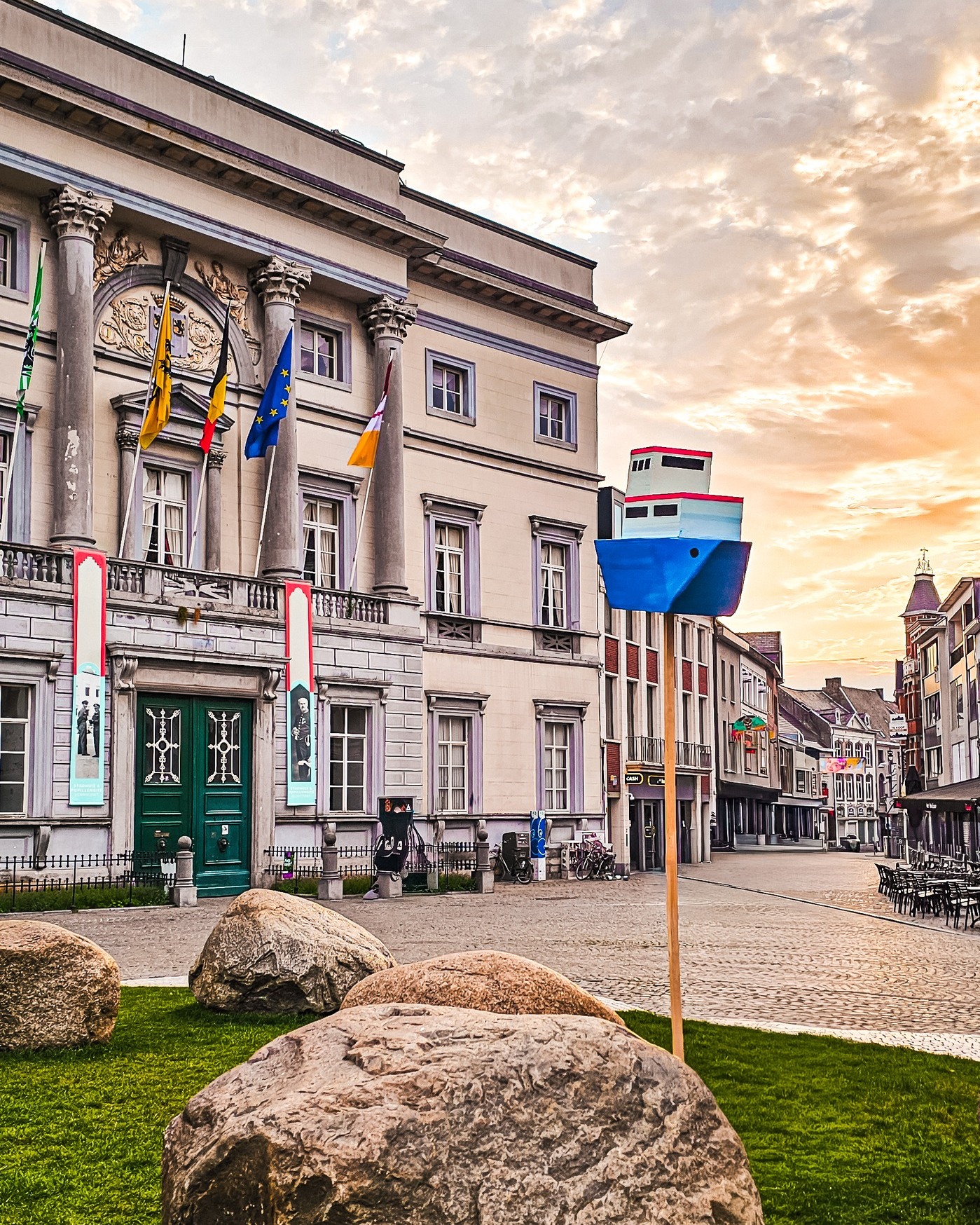 ZIN IN DE ZOMER! 😎☀️ | Nacht van de Leerkracht keert terug in ’t Forum