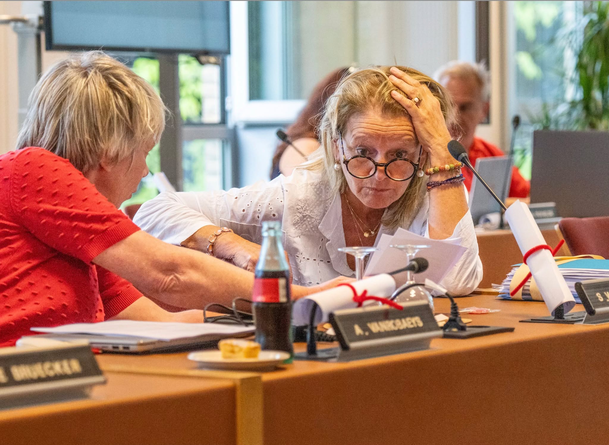 📉 Aalst krijgt de kruimels: Vlaamse investeringen laten onze stad links liggen