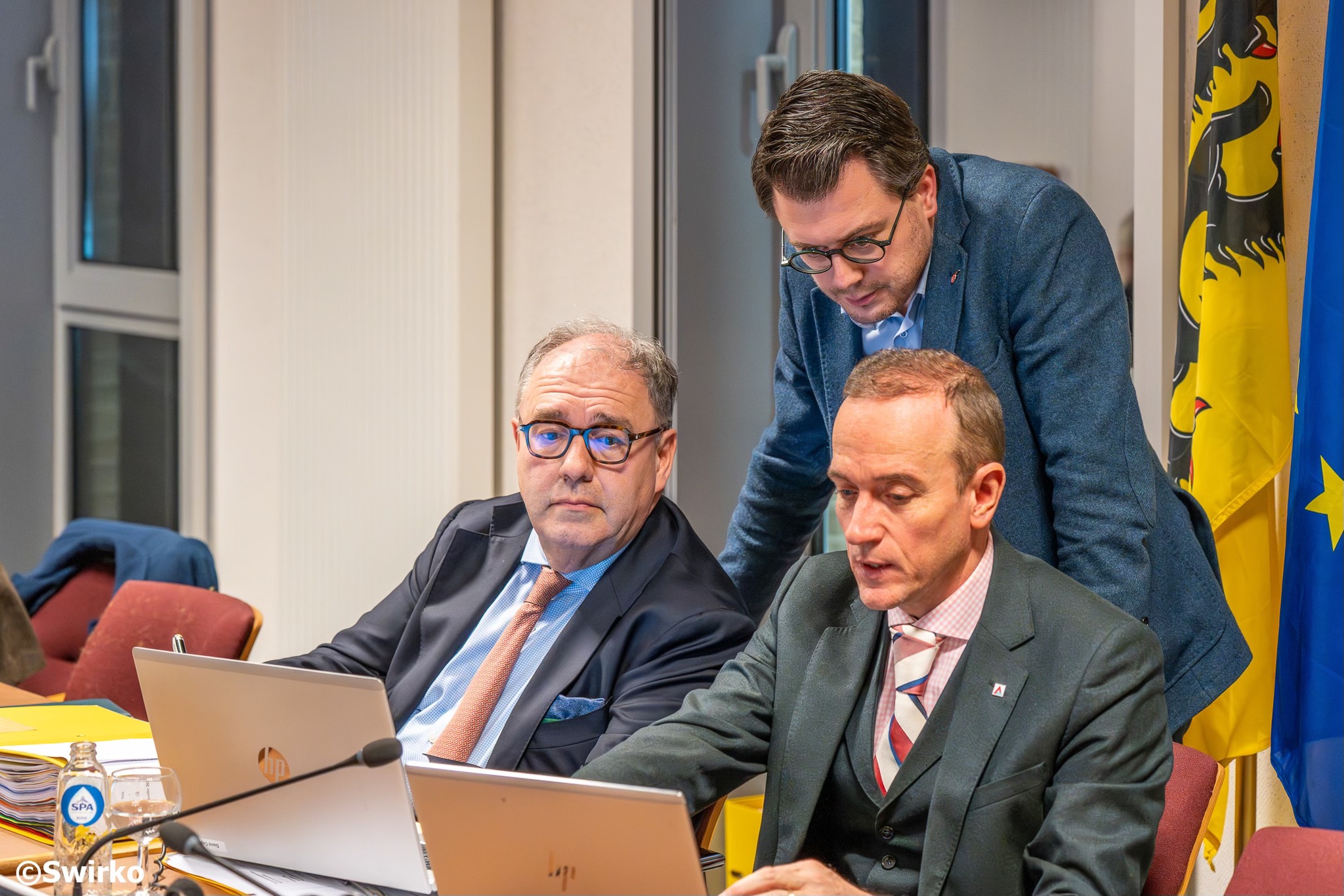 Meerjarenplan Aalst 2026-2031 goedgekeurd 🏛️