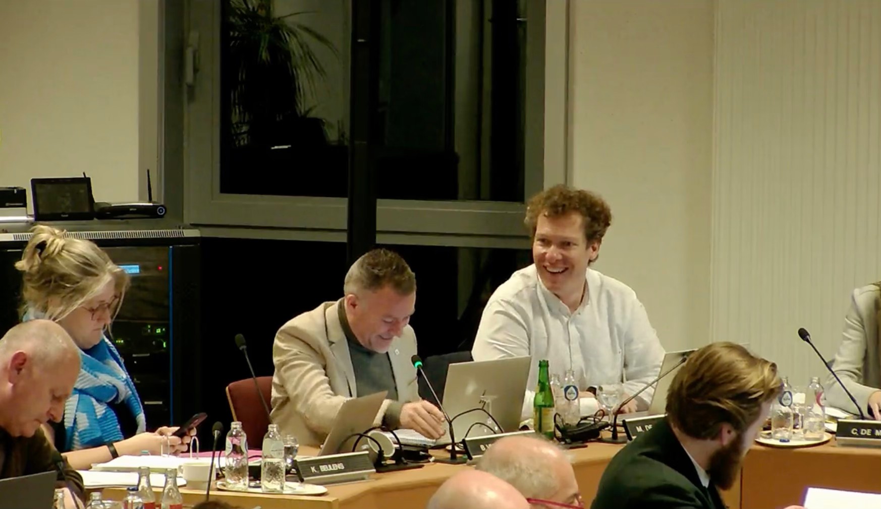 📊 Stad Aalst hervormt onderwijs en zorg: duidelijke keuzes per domein