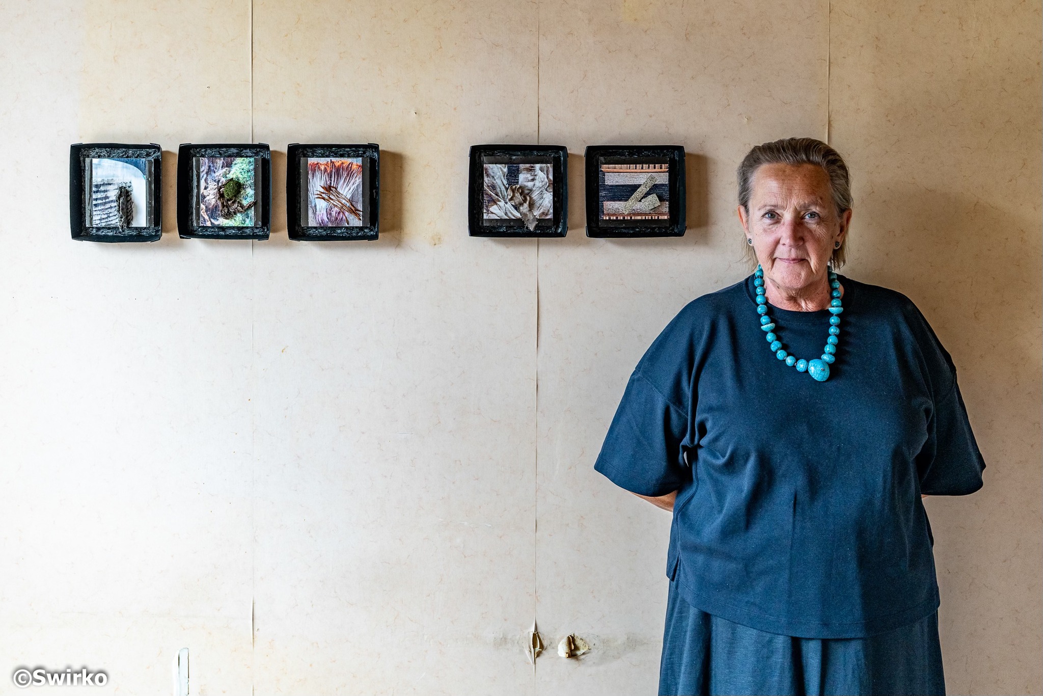 🎨 Groepstentoonstelling ‘Cut the Crap’