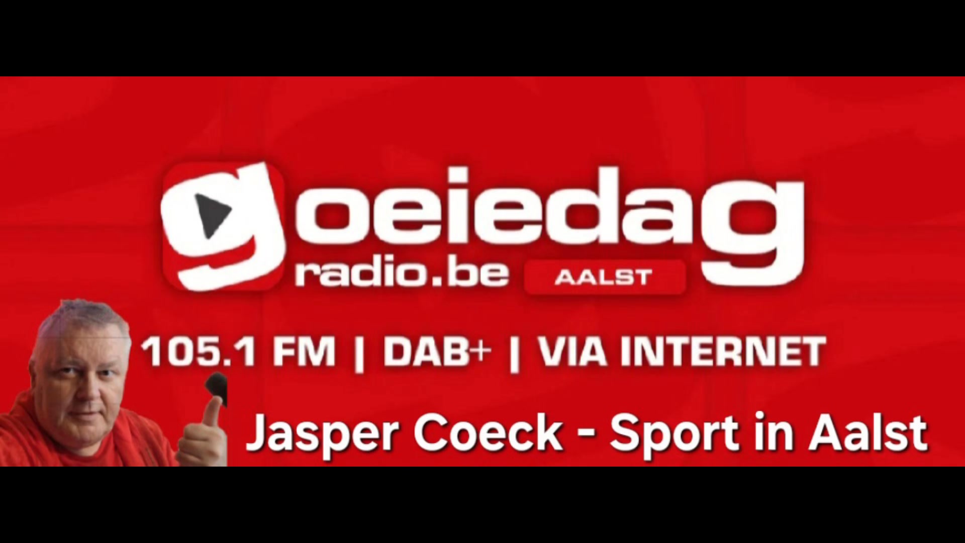 Eendracht Aalst Lede - Reactie coach na bekerzege