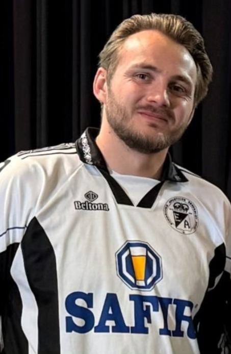 Vandaag 20 dec tussen 13u en 16u "Jasper op zaterdag" op Goeiedag Radio met als (telefonische) gasten :