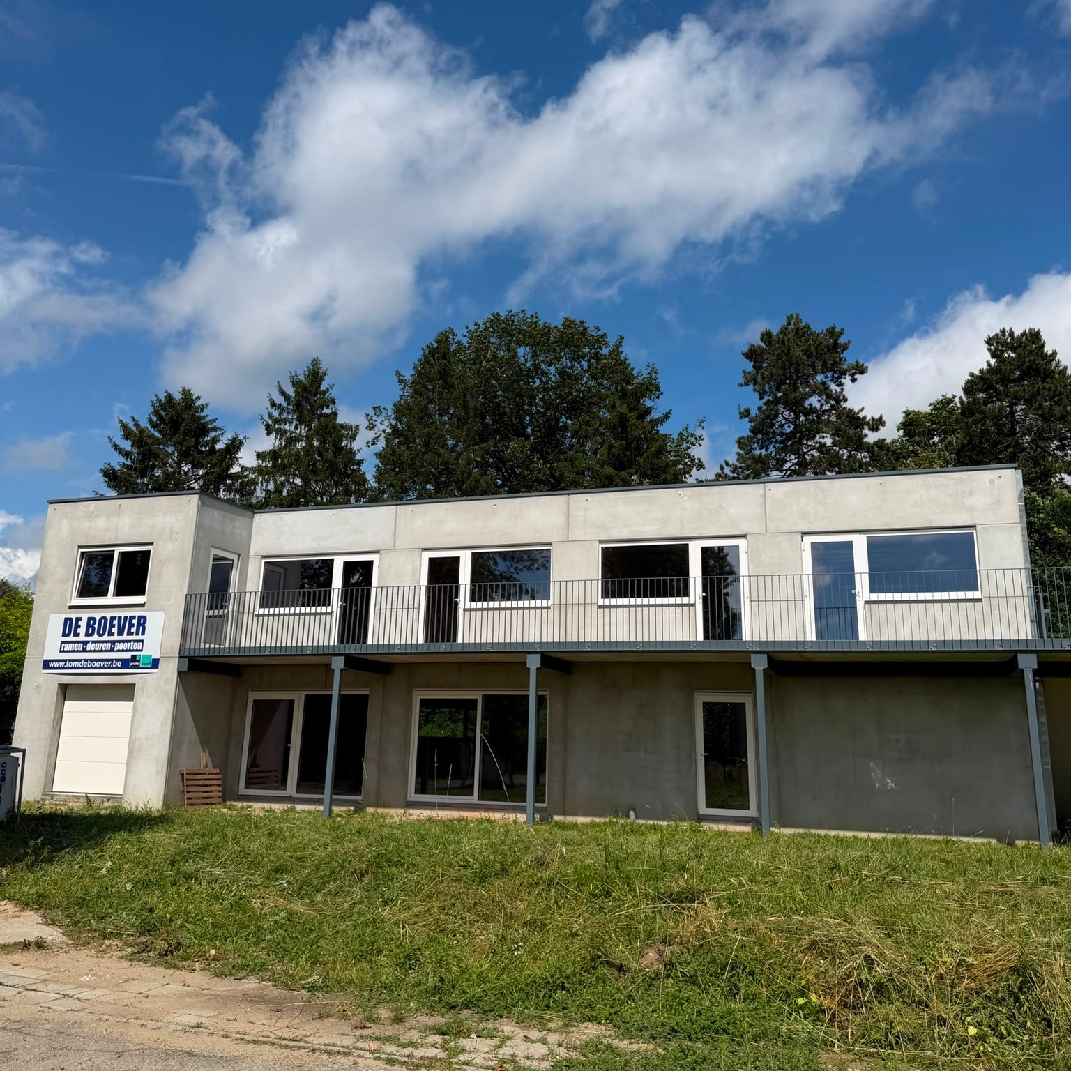 🏗️ Stad Aalst investeert ruim 400.000 euro in nieuwe jeugdlokalen