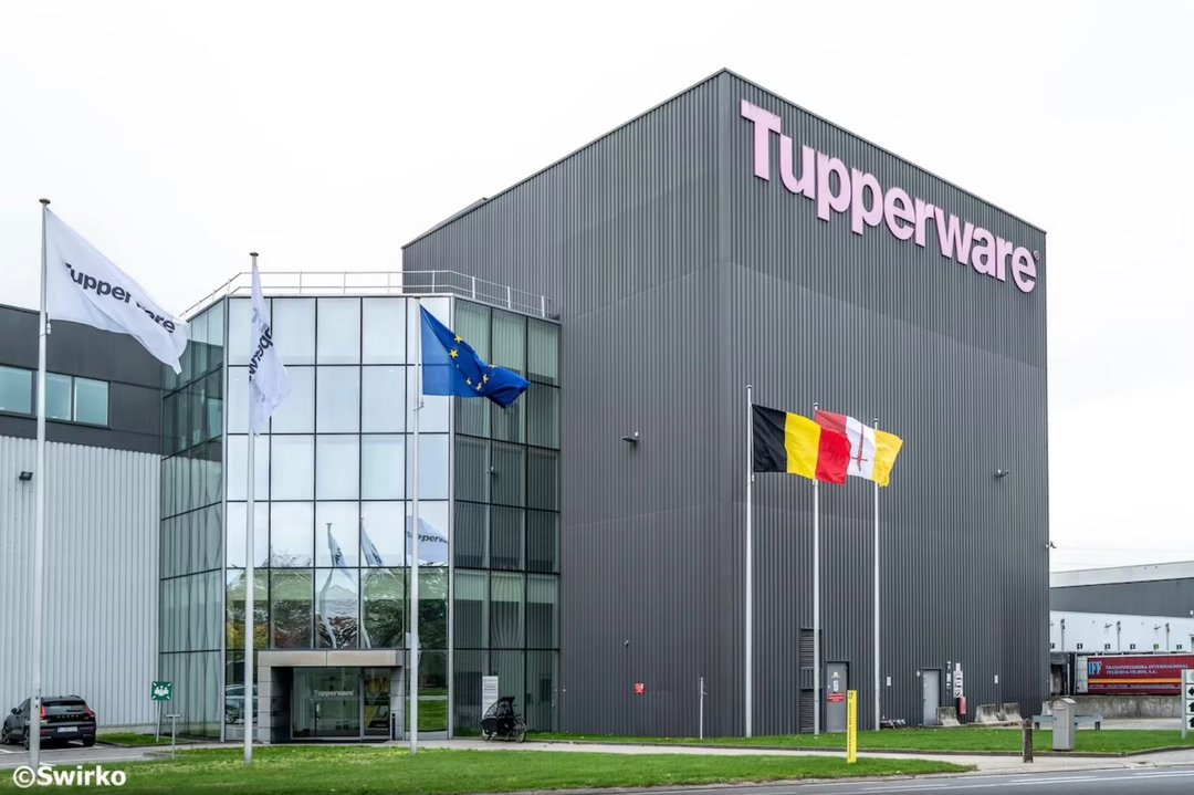 Vooruit: minister wil achterpoortjes in faillissementswet sluiten na Tupperware-drama ⚖️