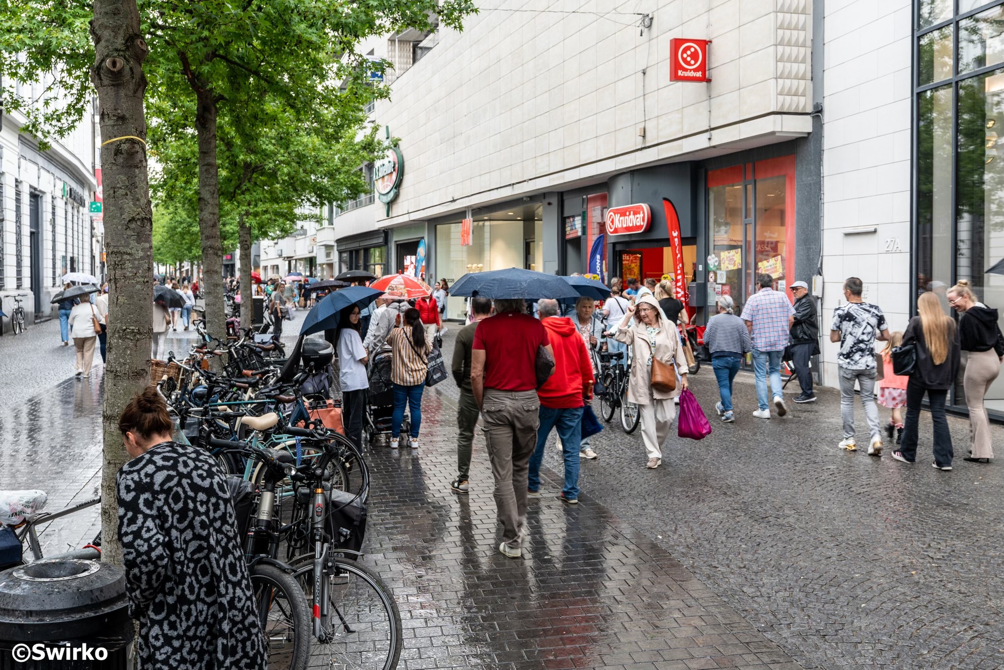 🇮🇹 Topdag 2025 bracht een vleugje Italië naar Aalst