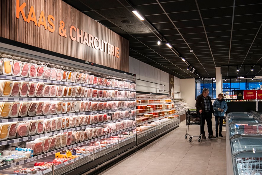 🛒 Goed nieuws voor Aalst!