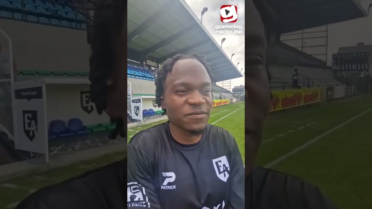⚽ Eendracht Aalst Lede naar de vijfde ronde van de Croky Cup!