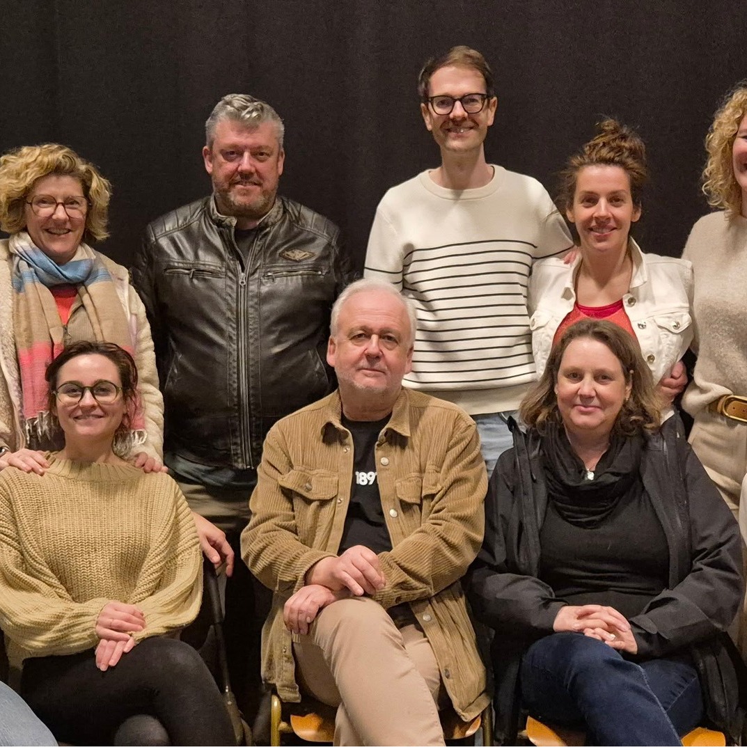 🎭 Toneelgezelschap Onder De Toren wijkt uit naar VTI Aalst