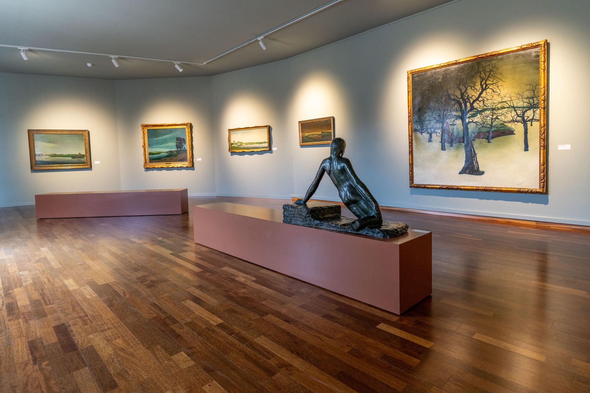 🎨 Unieke bruikleen deze zomer in Museum ’t Gasthuys