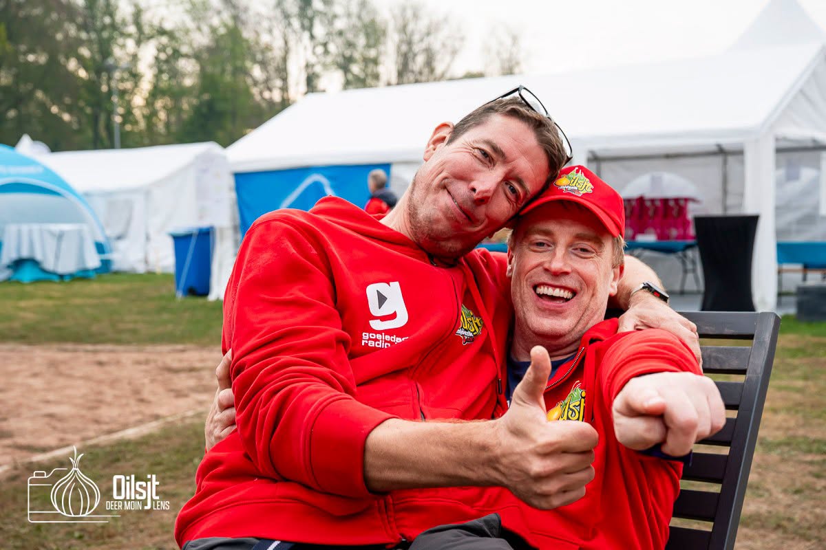 Levensloop Aalst sluit jubileumeditie af met opbrengst van 192.436 euro