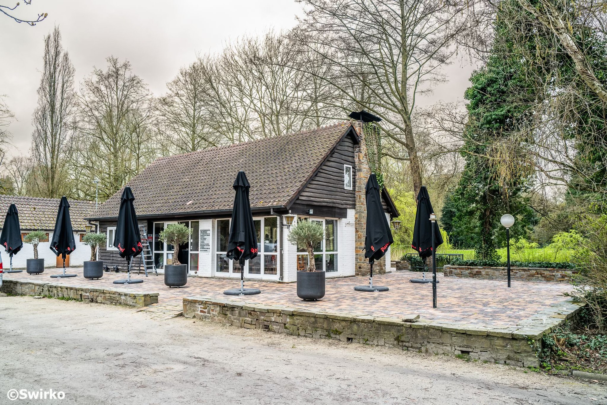 Melkhuisje opent haar deuren tijdelijk vanaf 29 maart