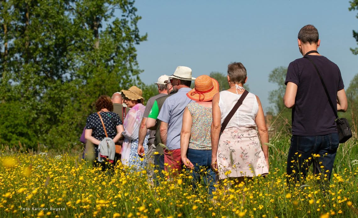 🌳 Ontdek het Osbroek op zondag 2 augustus 🌿
