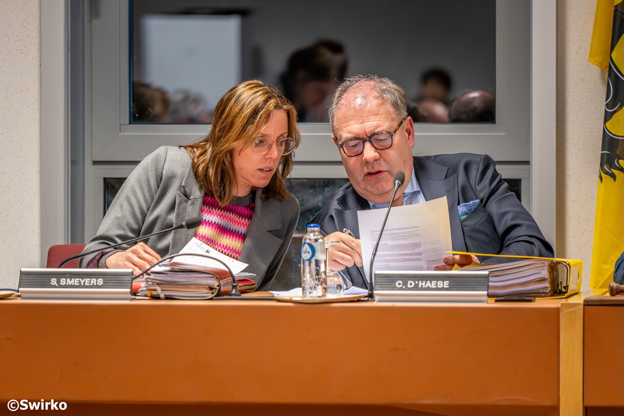 Meerjarenplan Aalst 2026-2031 goedgekeurd 🏛️