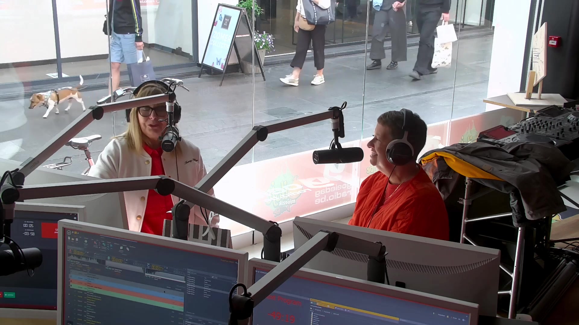 🎉 Snoepie’s Aalst bestaat 50 jaar! 👗💙