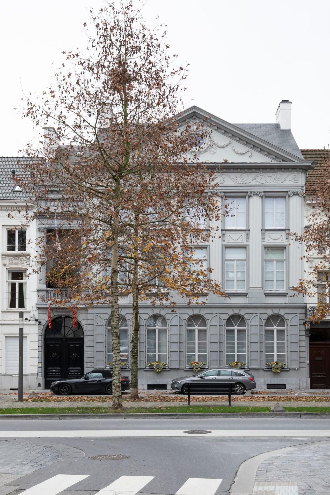 🎉 Dit zijn ze: de genomineerden voor de felbegeerde V.VAK Prijs 2025!