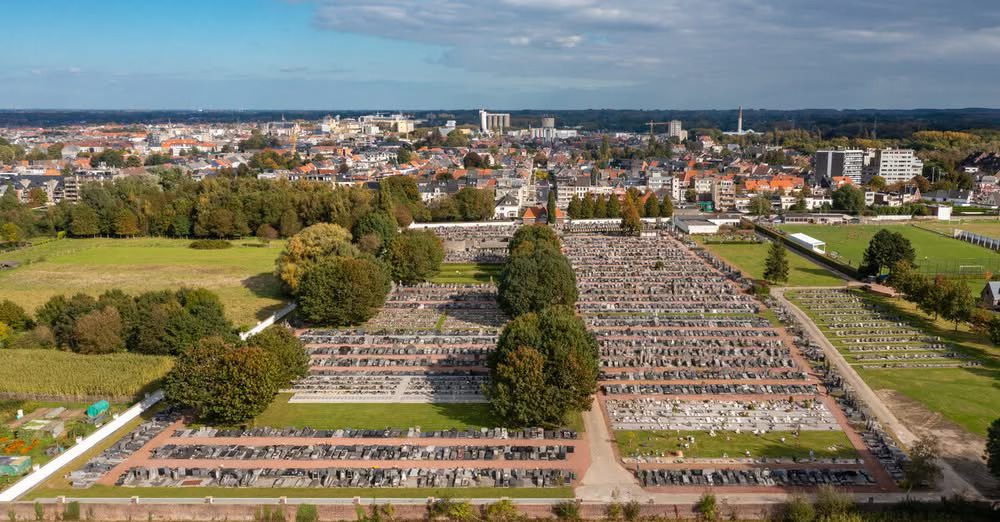 🕯 November is herdenkingsmaand