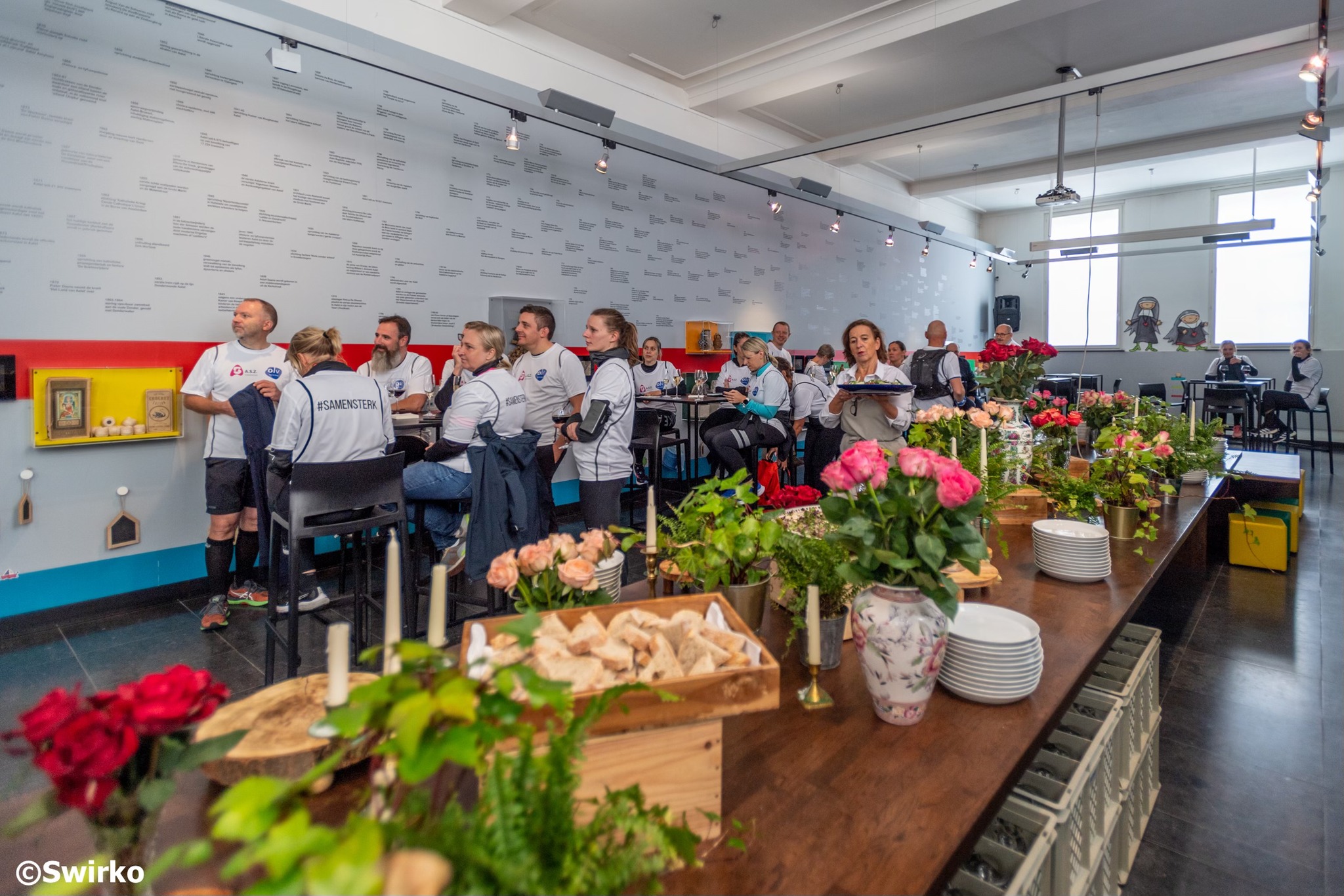 'AZORG' nieuw ziekenhuis ontstaat uit Fusie van ASZ en OLV-ziekenhuis, Grootste in Vlaanderen