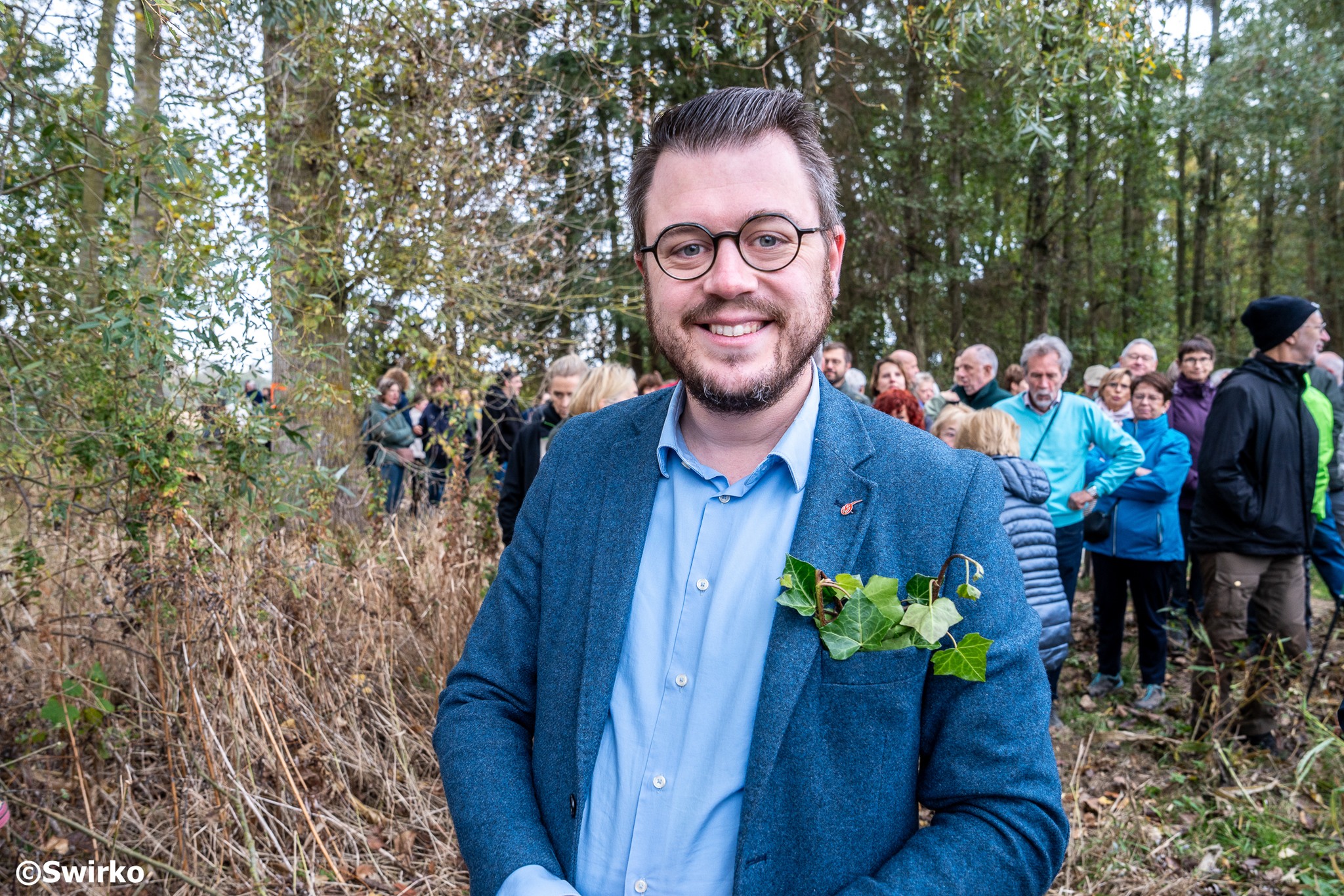 🌿 Nieuw wandelpad versterkt tragewegen-netwerk in Meldert! 🚶‍♀️🚶‍♂️