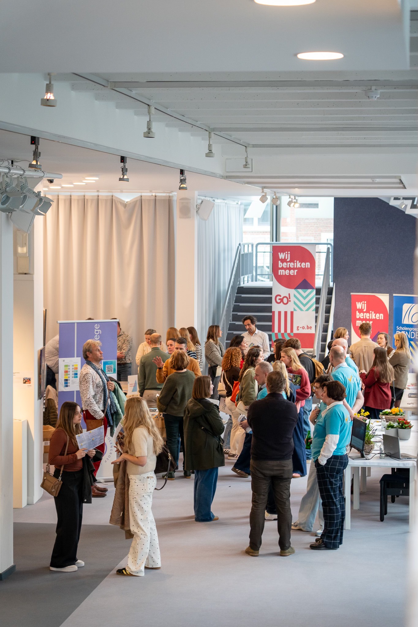 📚 Op zoek naar een job als leerkracht? Aalst heeft opties!