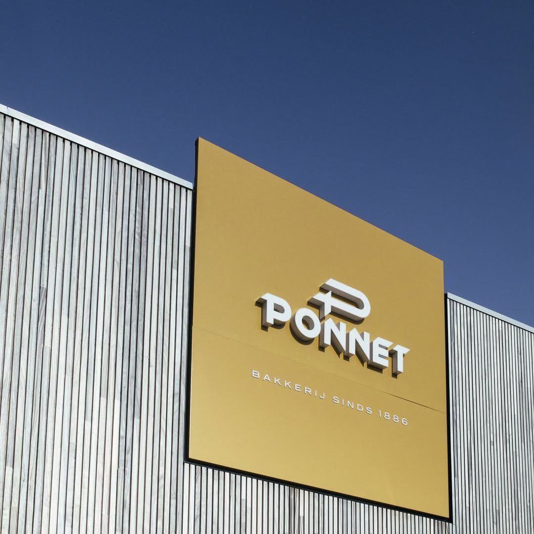 Bakkerij Ponnet sluit filialen en kiest voor één centrale winkel 🍞
