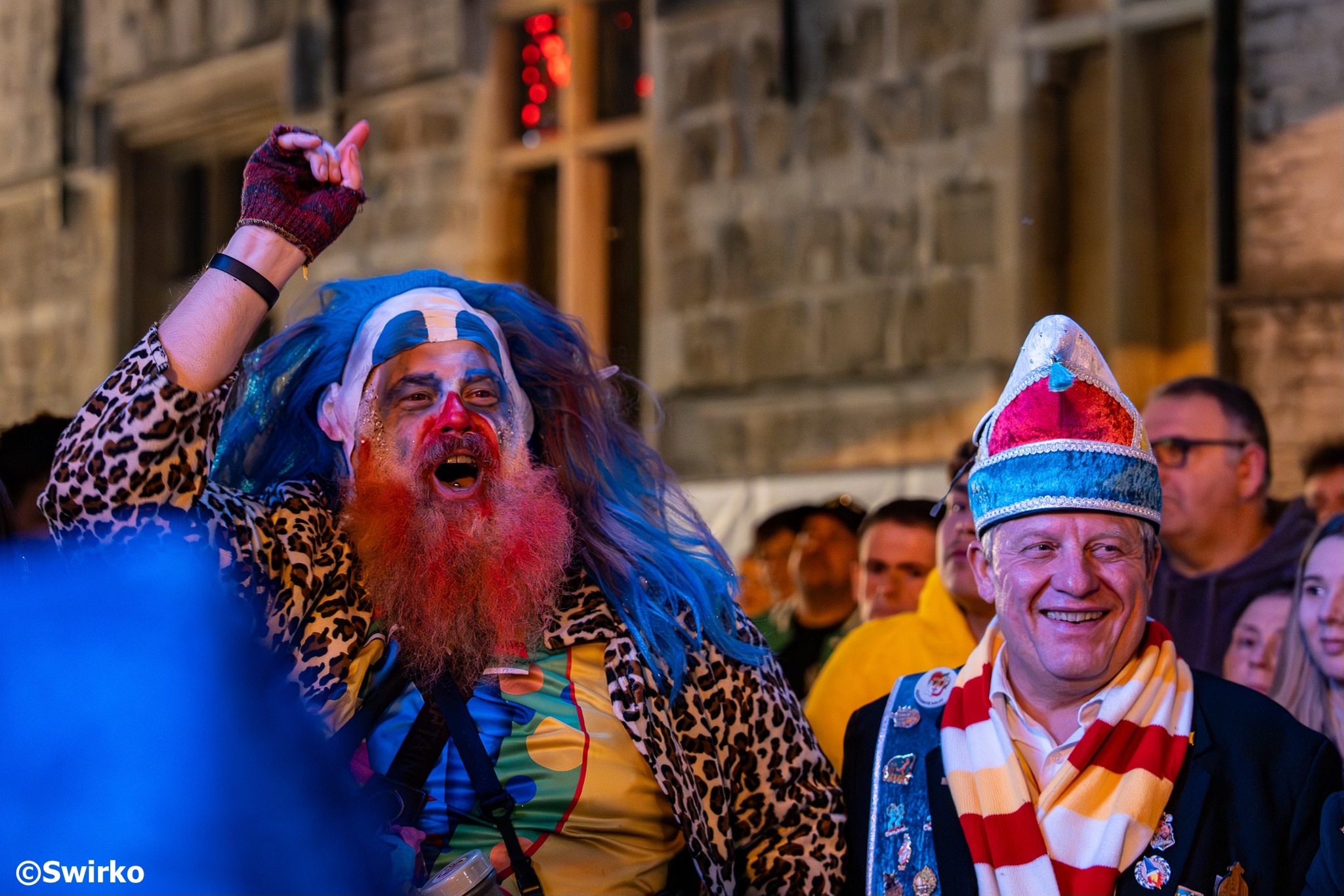 🎭 “Een kinderdroom”: Joshy De Troch is Prins Carnaval 2026! 👑🎉