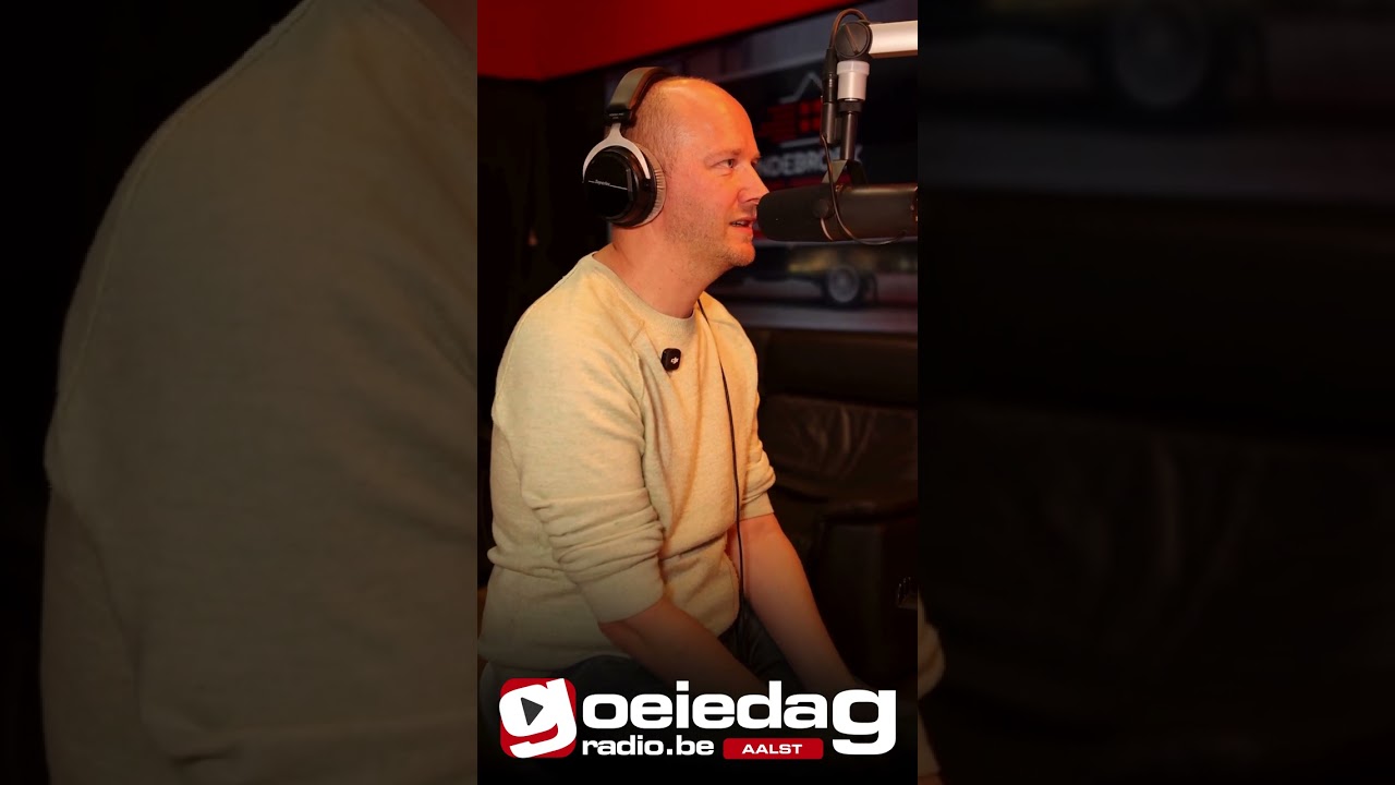 𝗕𝗡𝗜 𝗟𝗮𝗻𝗱 𝘃𝗮𝗻 𝗔𝗮𝗹𝘀𝘁 Brengt ondernemers en professionals uit de regio Aalst samen om
