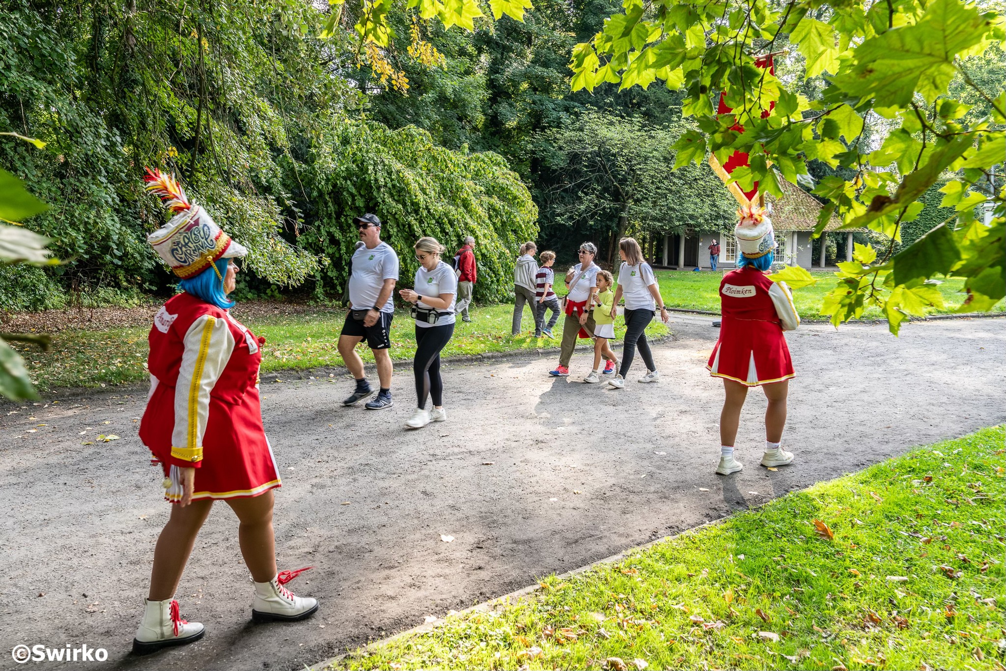 🌞🌙 Levensloop Aalst : dag en nacht samen tegen kanker!