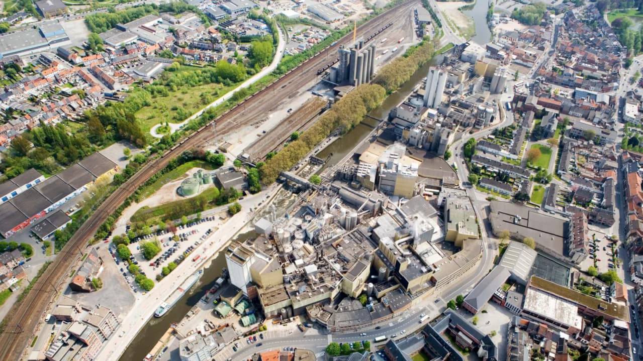 Ben je klaar voor de volgende editie van ‘Tussen de soep en de feiten’? "Aalst, het Kopenhagen aan de Dender?"