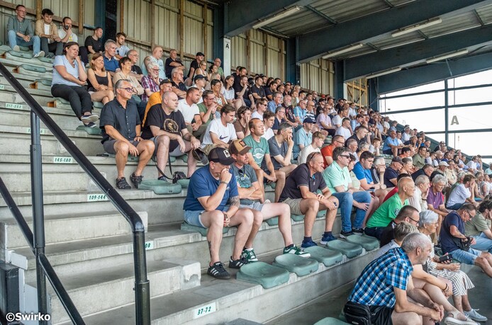 Eindronde Eendracht Aalst Lede