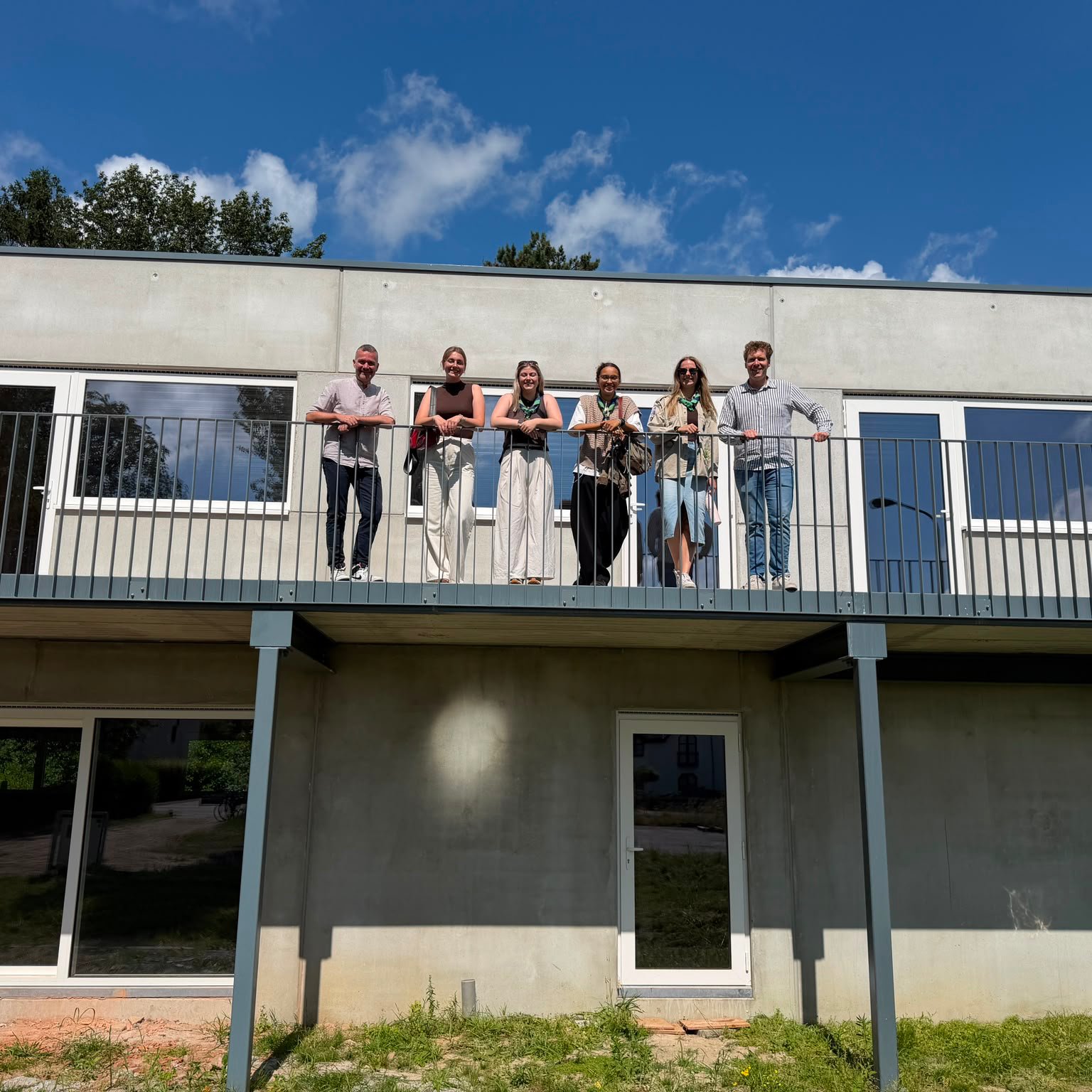 🏗️ Stad Aalst investeert ruim 400.000 euro in nieuwe jeugdlokalen