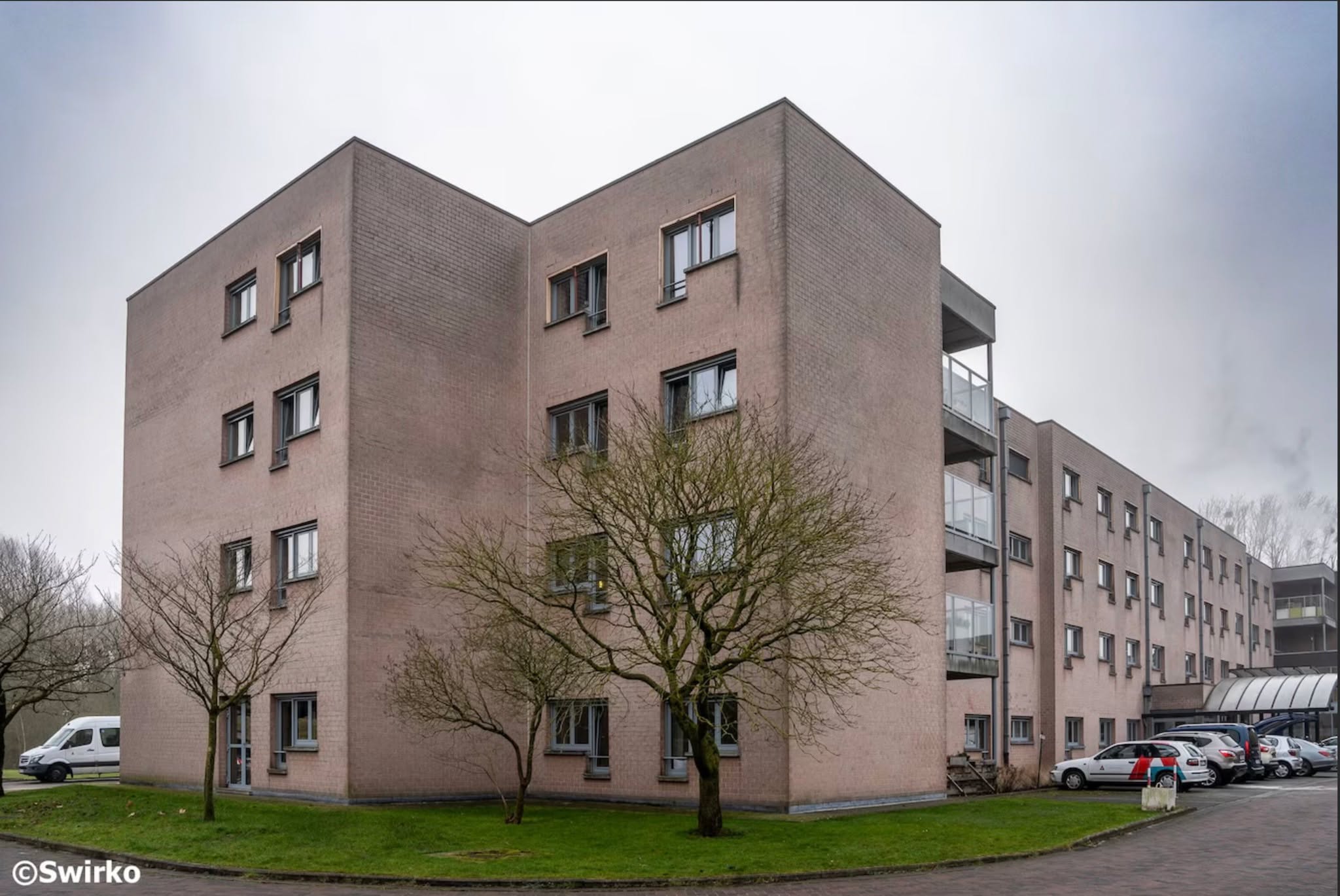 📍 Aalst – Eerste staking na aangekondigde besparingen