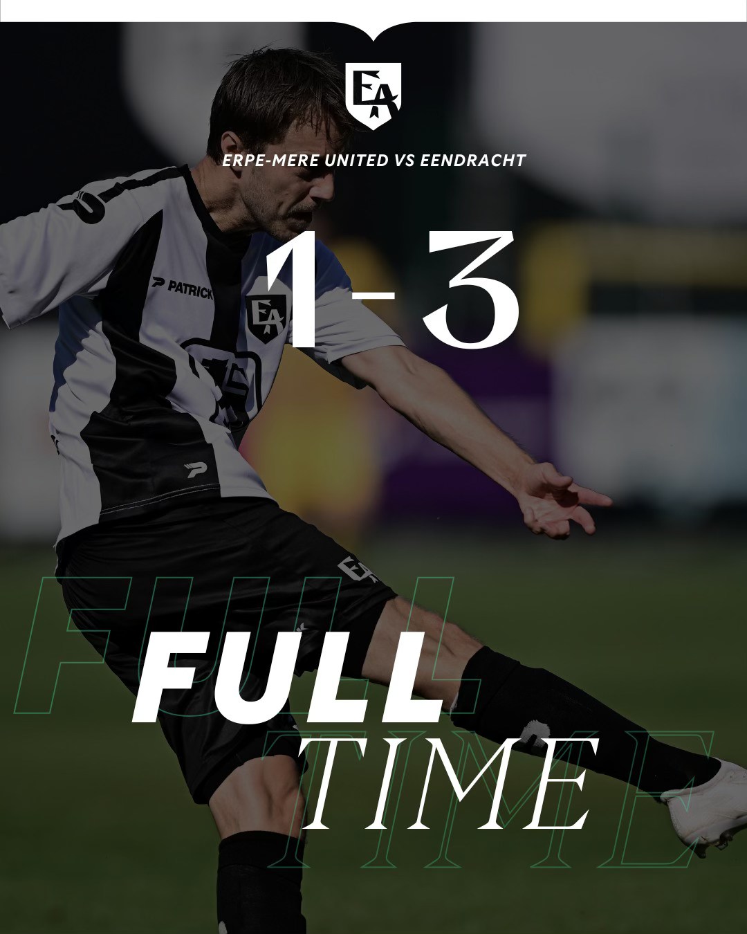 ⚽ Derbyzege voor Eendracht Aalst Lede bij seizoensopener!