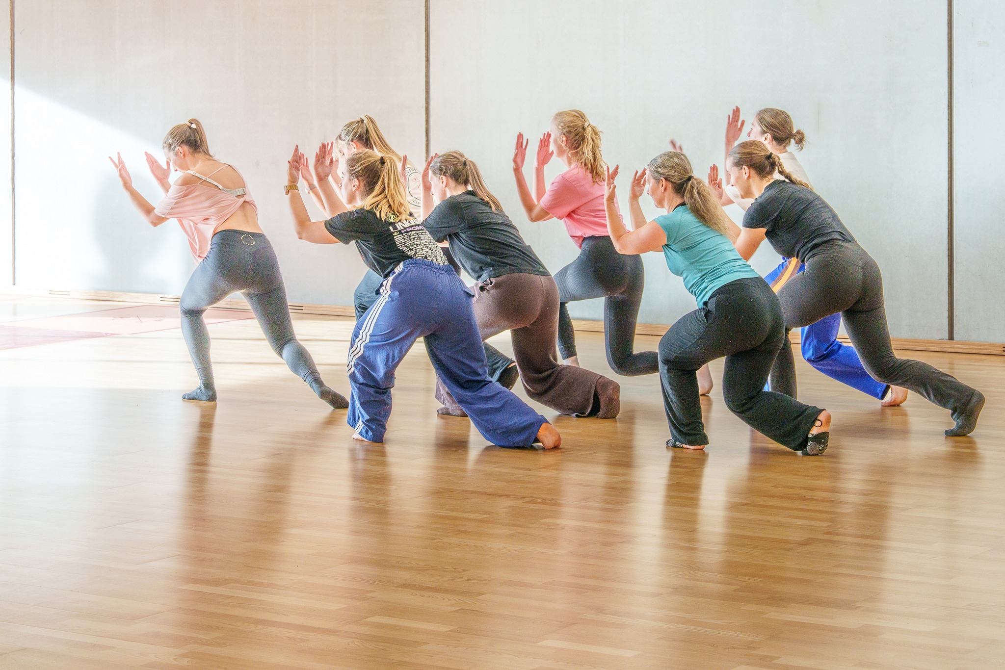 Dé Danscompagnie viert 30 jaar en kijkt vooruit naar halve eeuw dans in Aalst